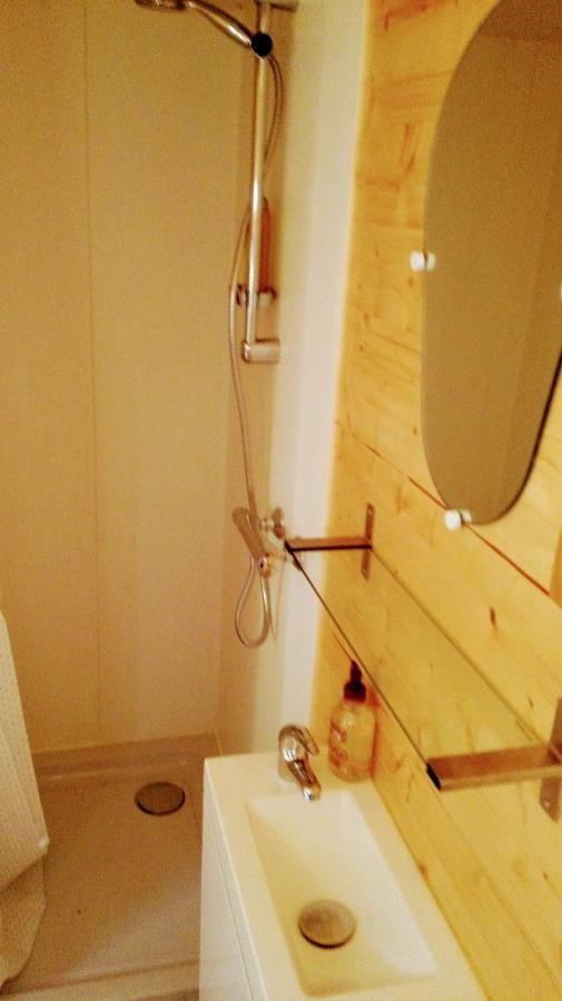 Nimes En Garrigues Bed & Breakfast エクステリア 写真