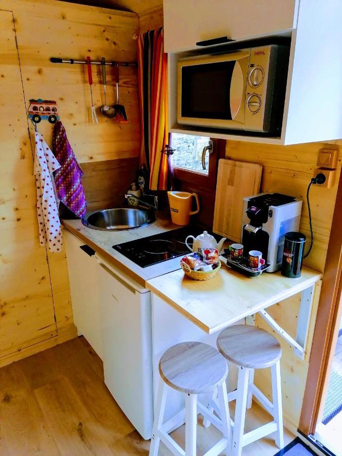 Nimes En Garrigues Bed & Breakfast エクステリア 写真