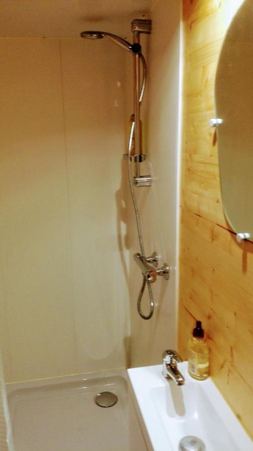 Nimes En Garrigues Bed & Breakfast エクステリア 写真